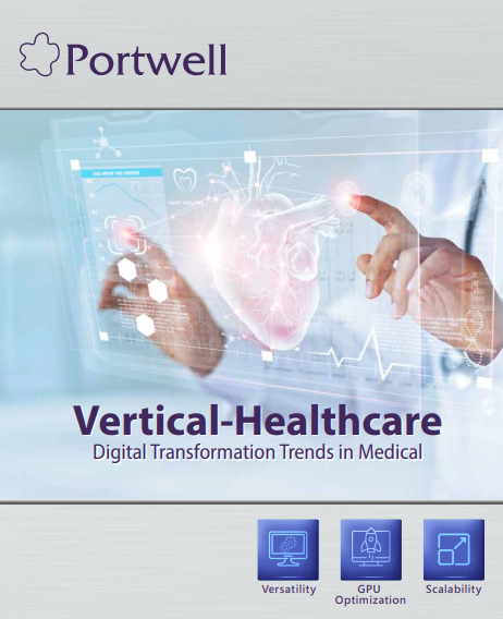 Portwell Healthcare Brochure