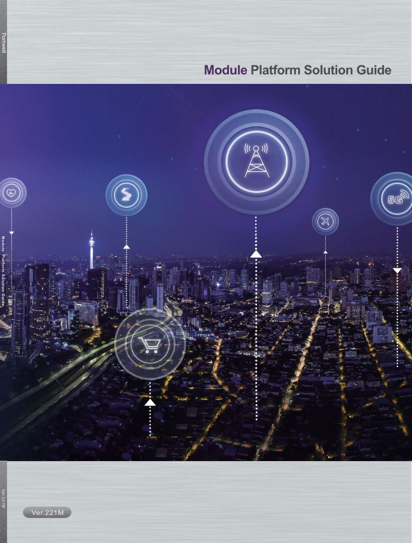 Module Platform Solution Guide