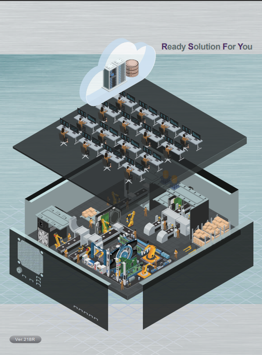 ROBO-8116G2AR Application Note | E-Catalogue