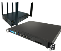 NETWORK APPLIANCE