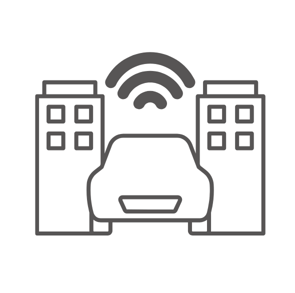 Smart Infrastructure & Transportation