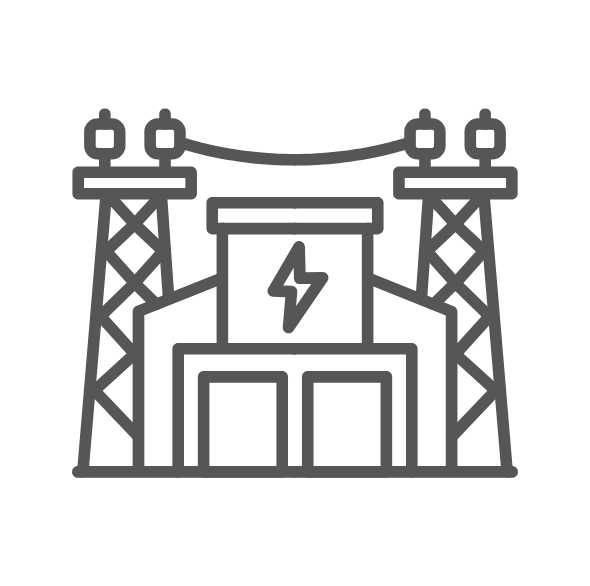Energy & Utilities Monitoring