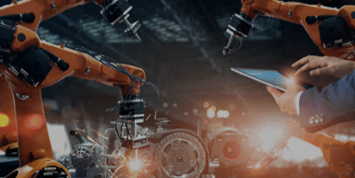 Smart Factory & AIoT