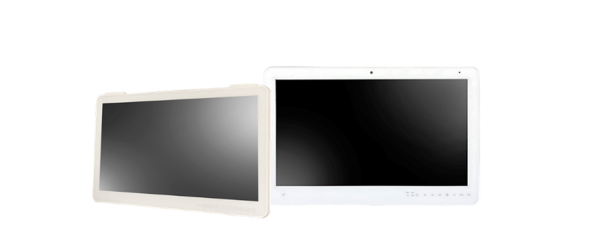 Medical Panel PCs