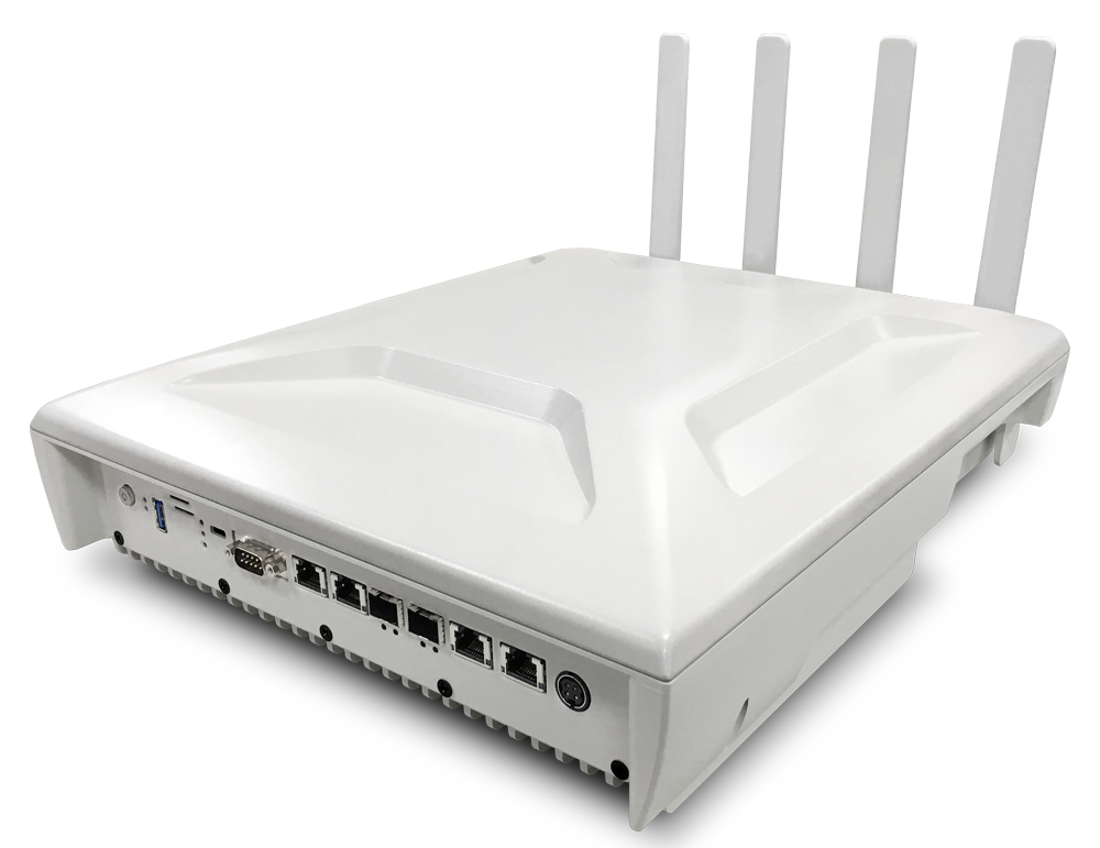 Fanless