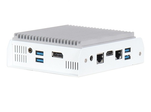 Medical Grade Box PCs